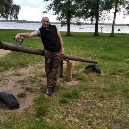 Ruslan, 44Гамбург 