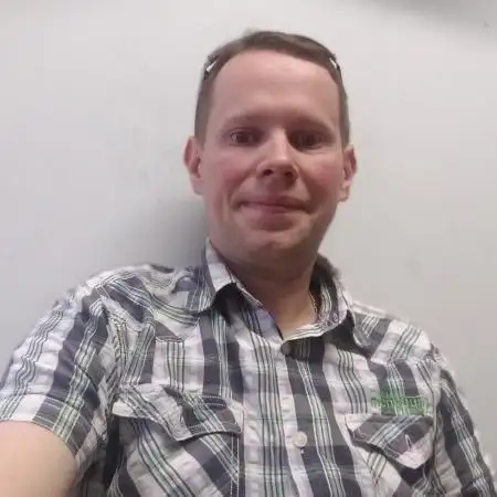 Сергей, 35Мюнхен