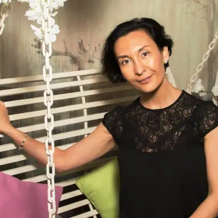 Alina, 45Гамбург 