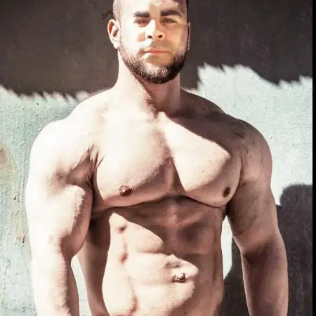 Samir, 38Берлин 