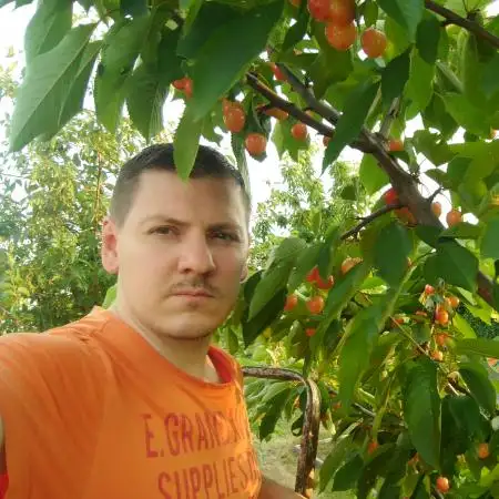 Roman, 46Хамм