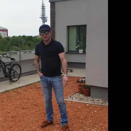 Robby, 42Ганновер 