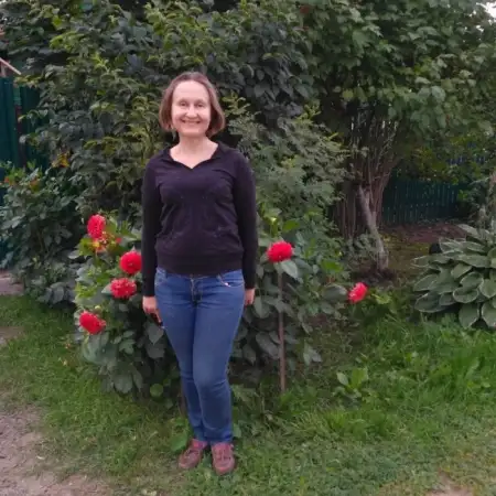 Элла, 60Берлин