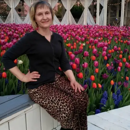 Элла, 60Берлин 