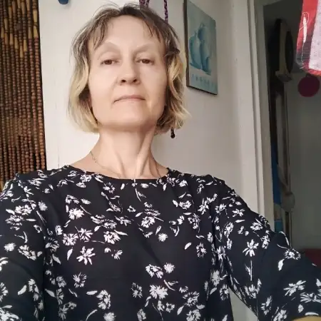Элла, 60Берлин 