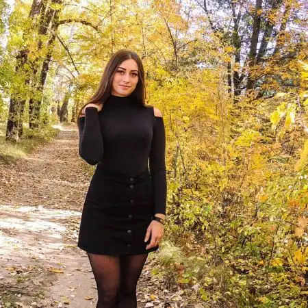 Юлия, 29Берлин