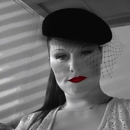 Alina, 39Берлин