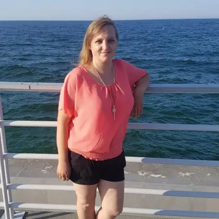 Lisa, 44Зальцгиттер