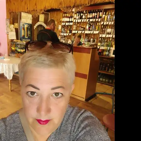 Жанна, 60Ульм 