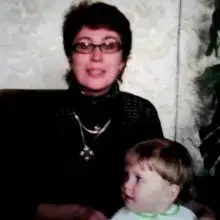 Елена, 67Германия 