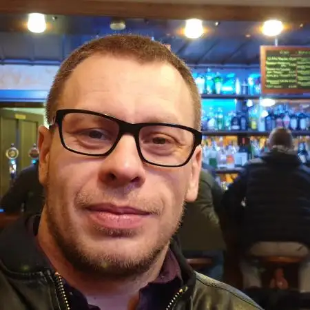 Wladimir, 42Берлин 