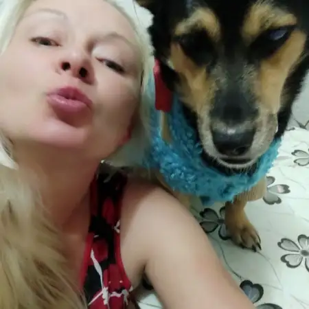 julia, 43Берлин 