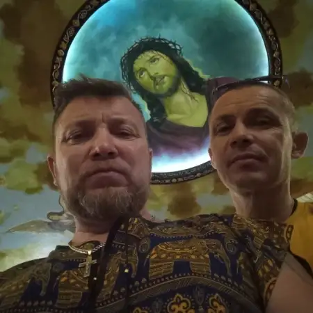 Александр, 51Берлин 