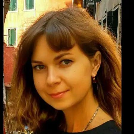 Марина, 38Гамбург 