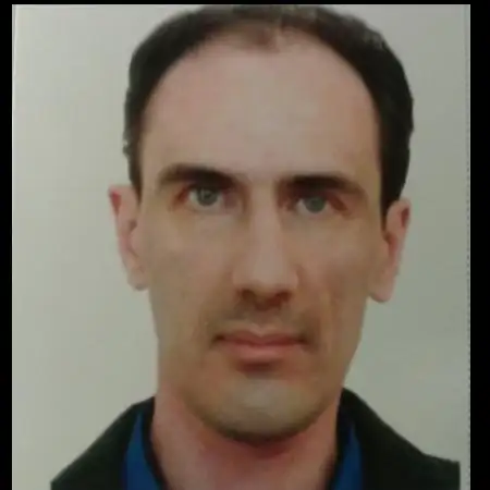 Сергей, 52Берлин 
