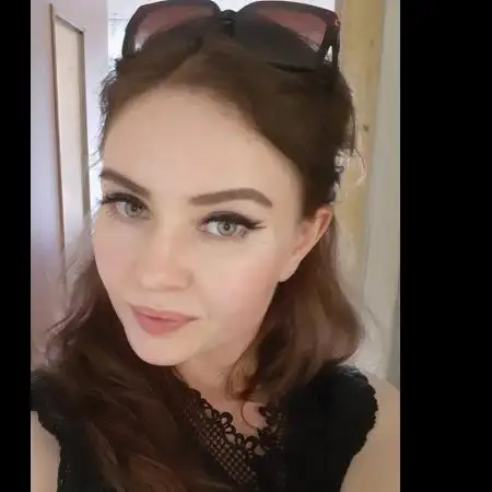 Olia, 40Нюрнберг
