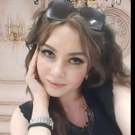 Olia, 40Нюрнберг