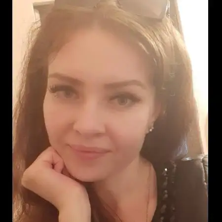Olia, 40Нюрнберг 