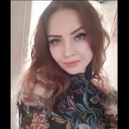 Olia, 40Нюрнберг 