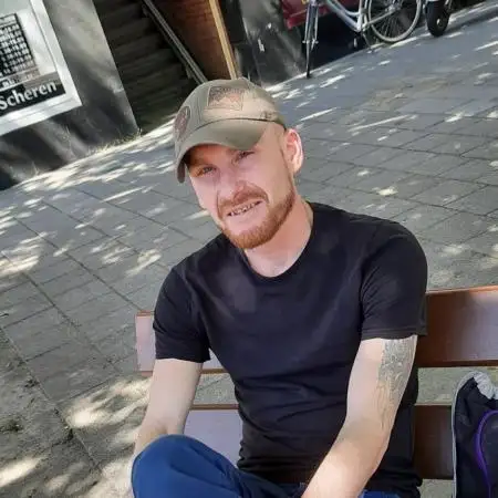 Viktor, 40Аугсбург 