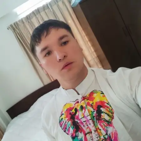 Руслан, 33Берлин 