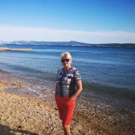 Наталья, 66Дрезден 