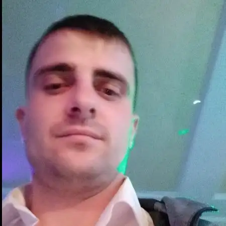 Serghei, 38Готтинген 
