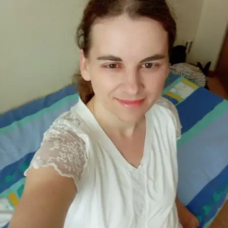 Hanna, 41Херфорд