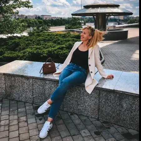 Alecsa, 59Берлин