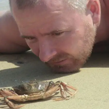 Григорий, 54Берлин