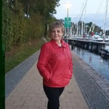 Irina, 59Любек 