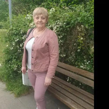 Irina, 59 Любек
