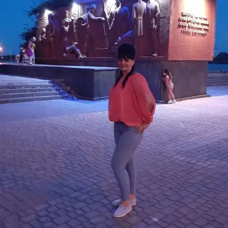 Nelya, 49Берлин 