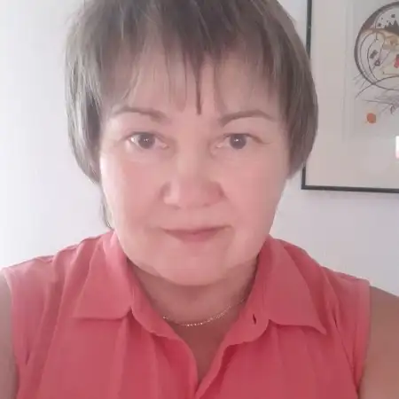 Irina, 60 Нойебранденбург