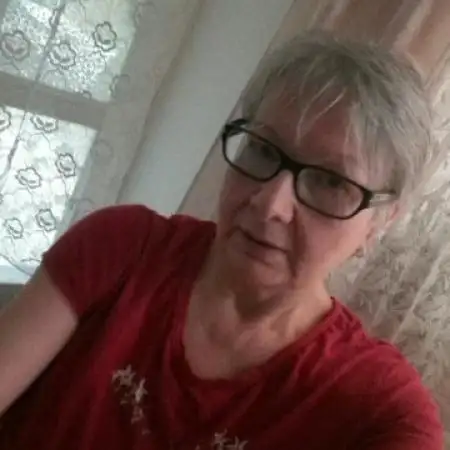 Zinaida, 69Гамбург 