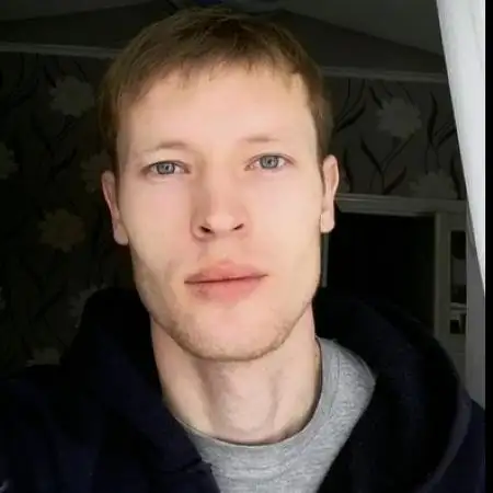 Алексей, 35Розенхейм 