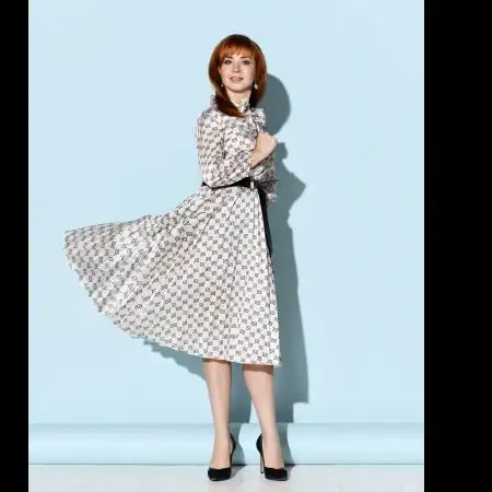 Фото Malvina 1 