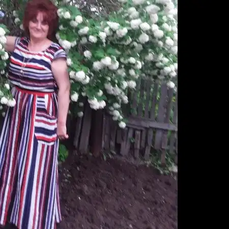 Tanja, 66Мюнхен 