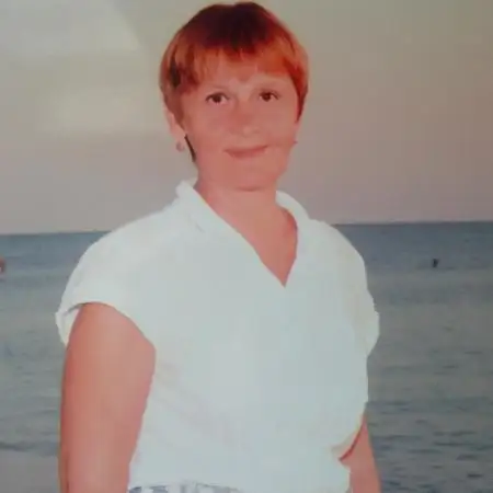 Светлана, 69Берлин 
