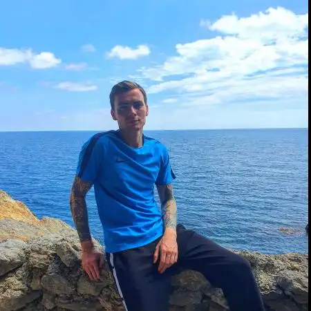 Kirill, 28Мюнхен 