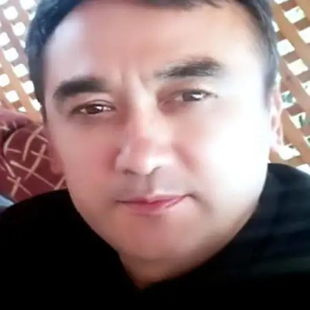 Diyor, 56Мюнхен