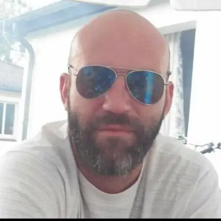 Alex, 42Мёрс 