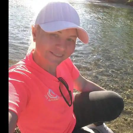 Natalia, 48Гамбург 