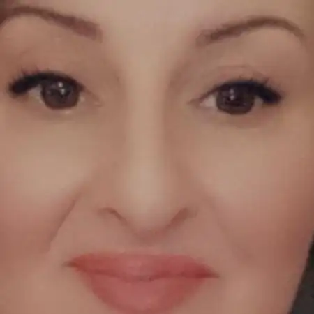 Эльвира, 52Берлин 