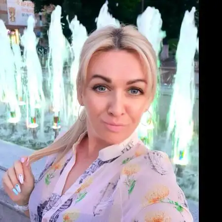 Аnna, 45