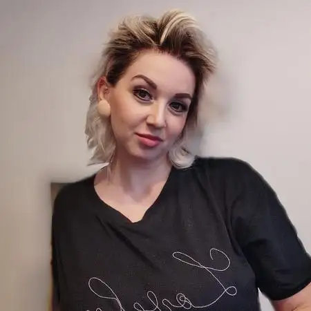 Kristina, 39Дойсбург 
