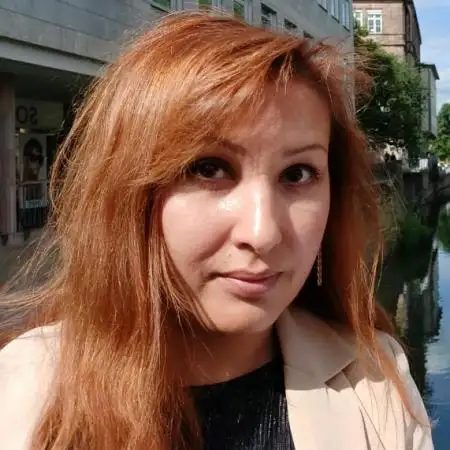 Diana, 38Швейнфурт