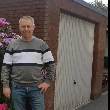 Jurij, 58Бохольт