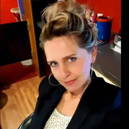 Svetlana, 54Гамбург 
