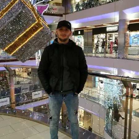 Иван, 30Дармштадт